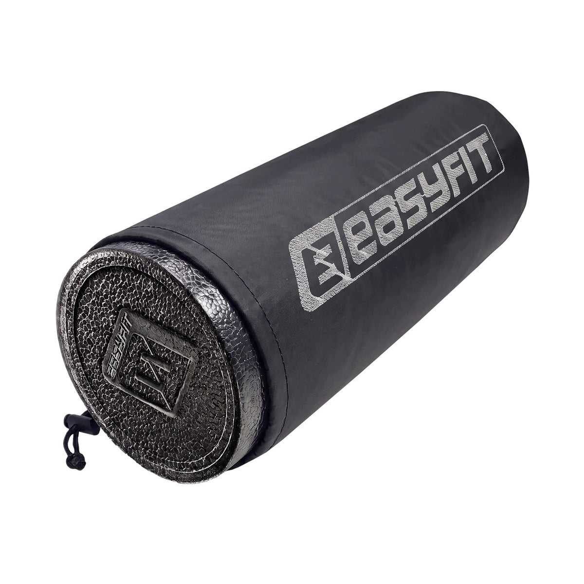 Massage roller EasyFit PolyFoam Roller EPP 30 cm Brand EasyFit