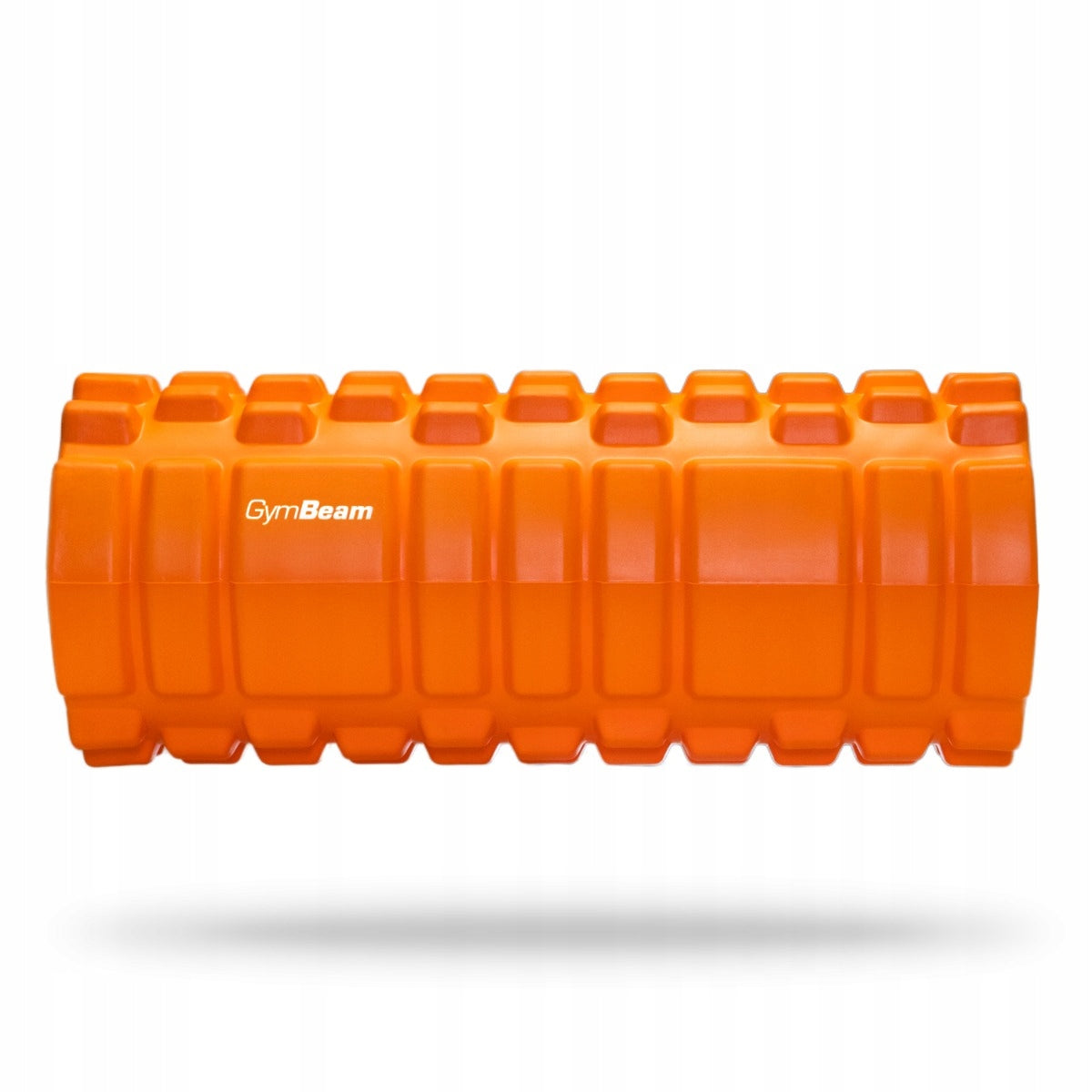 Massage roller GymBeam orange Brand GymBeam