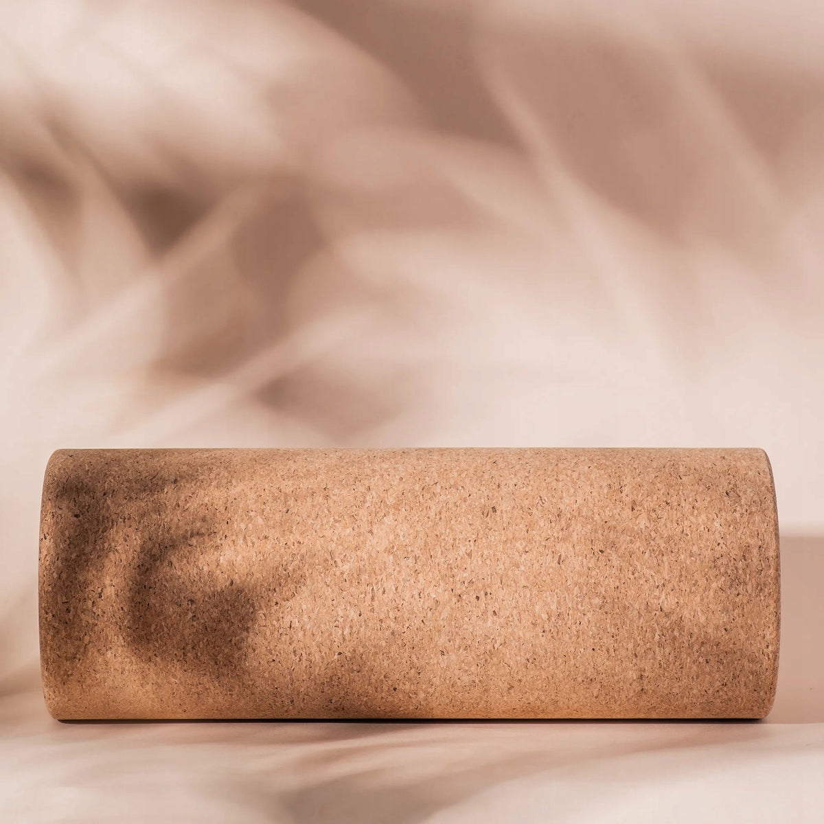 Massage roller | cork exercise roller JUMIKI M 10x30 cm Brand no brand
