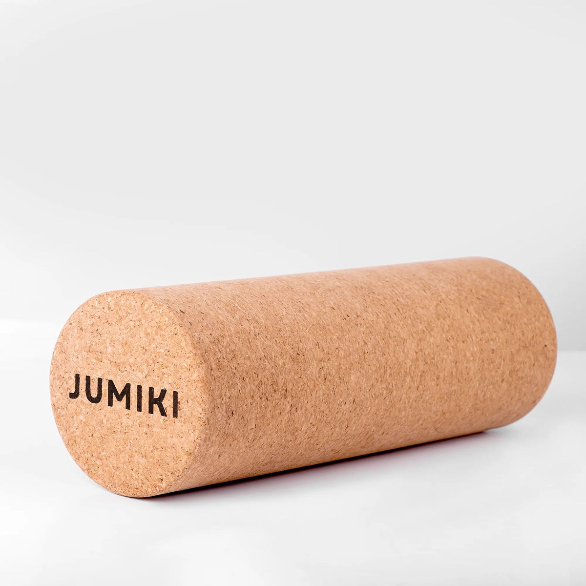 Massage roller | cork roller JUMIKI L 10x40 cm