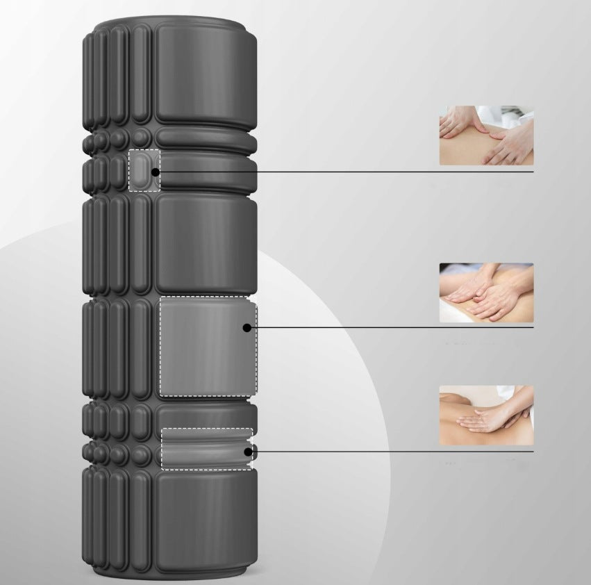 Massage roller, foam roller PROIRON- 42 cm Manufacturer code 19023