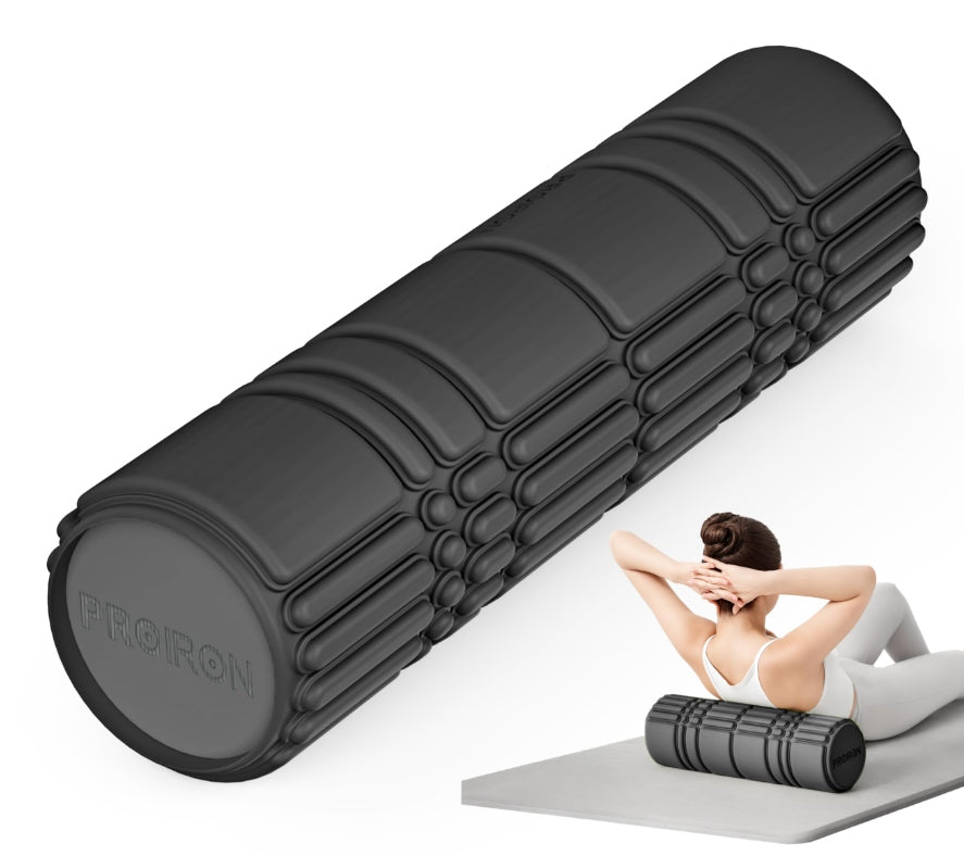 Massage roller, foam roller PROIRON- 42 cm