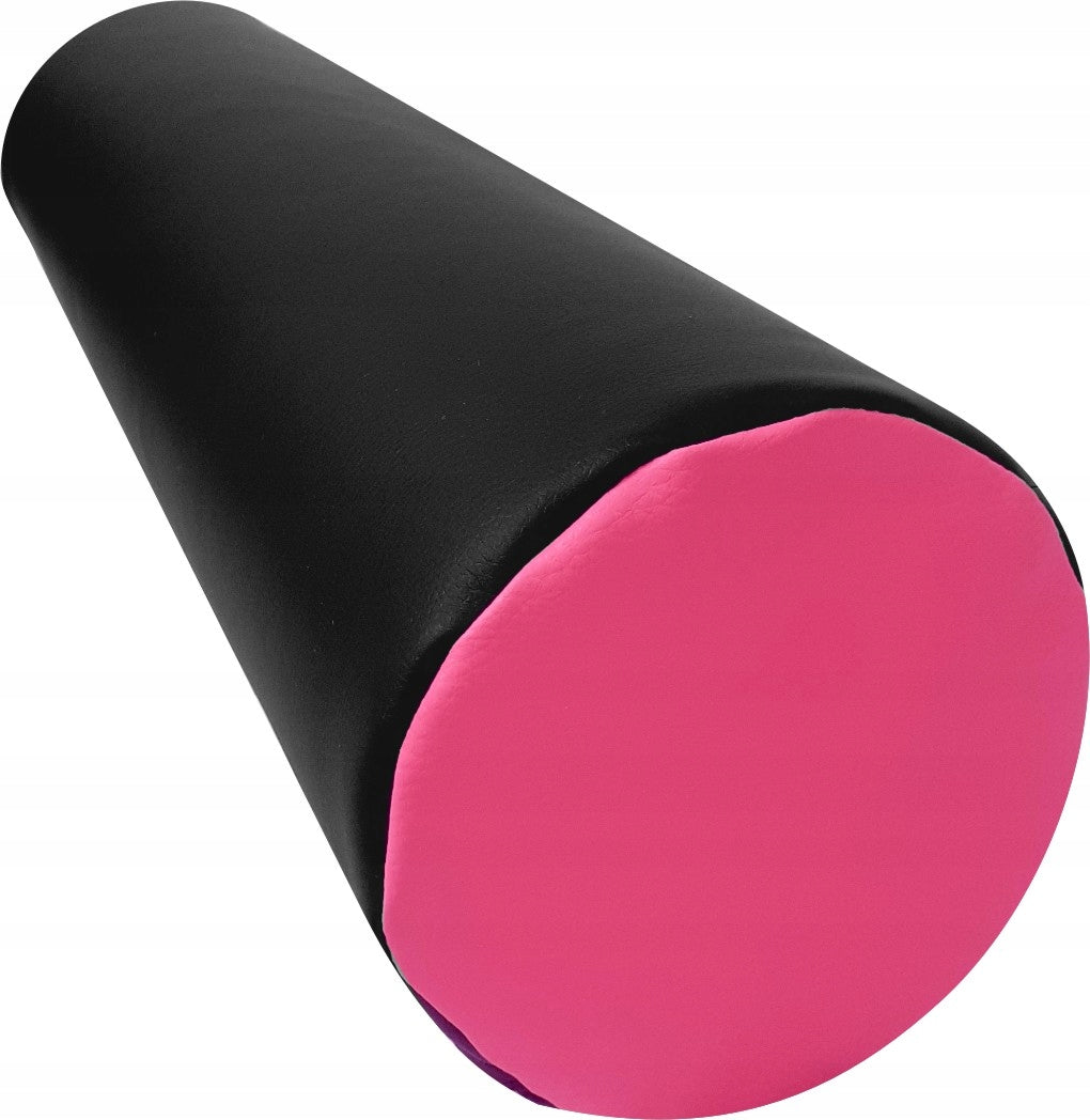 Massage roller, for exercise, foam roller 60 cm Brand no brand