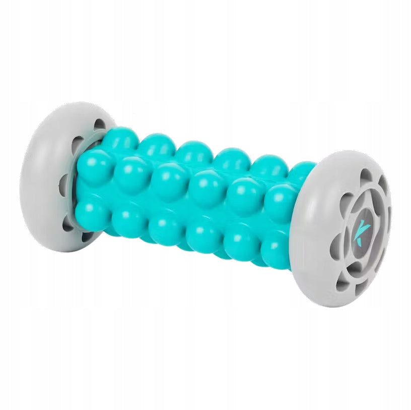 Massage roller massager Roller roller with projections Kaytan