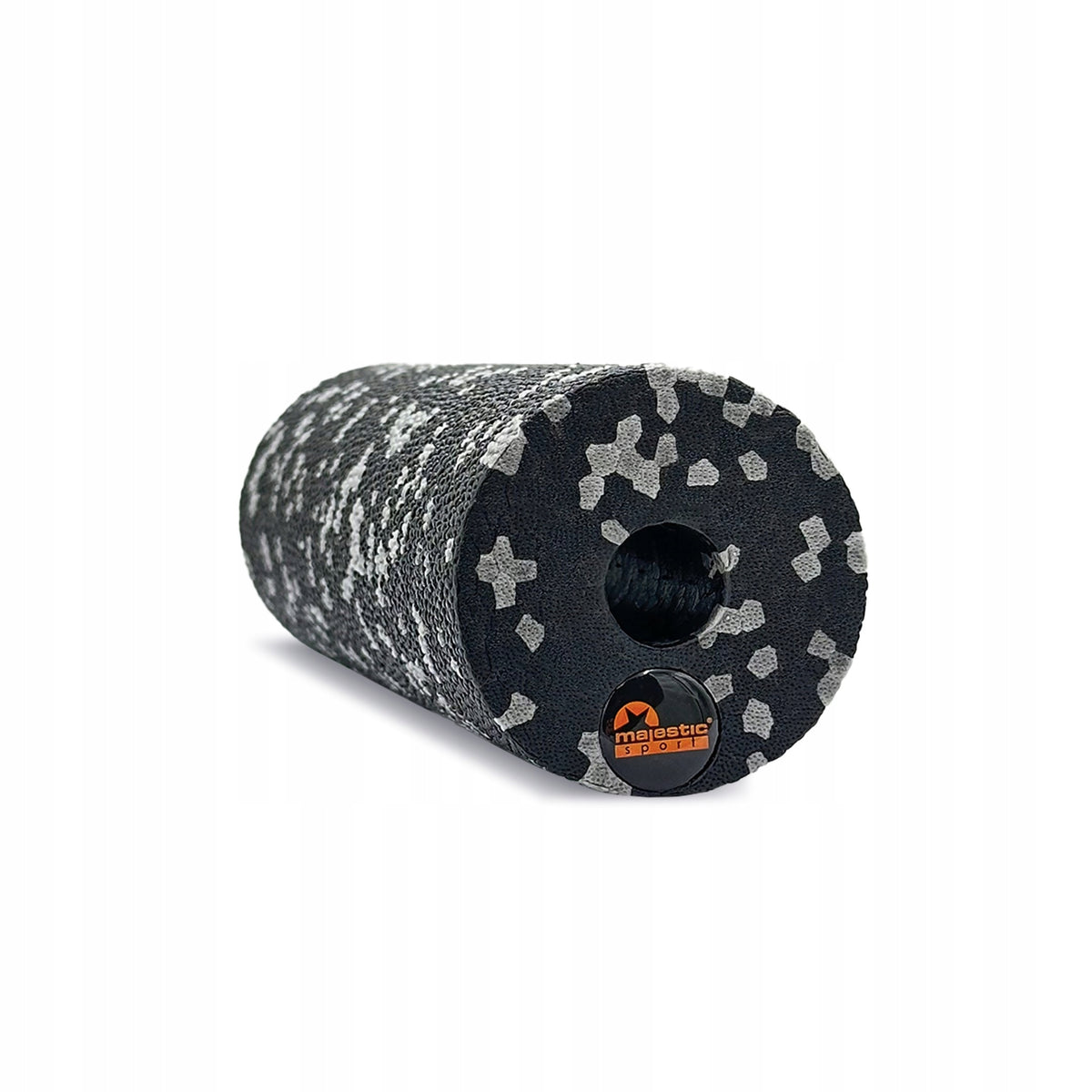 Massage roller small smooth foam roller EPP Majestic Sport 15x5 Manufacturer code 34828_EPP