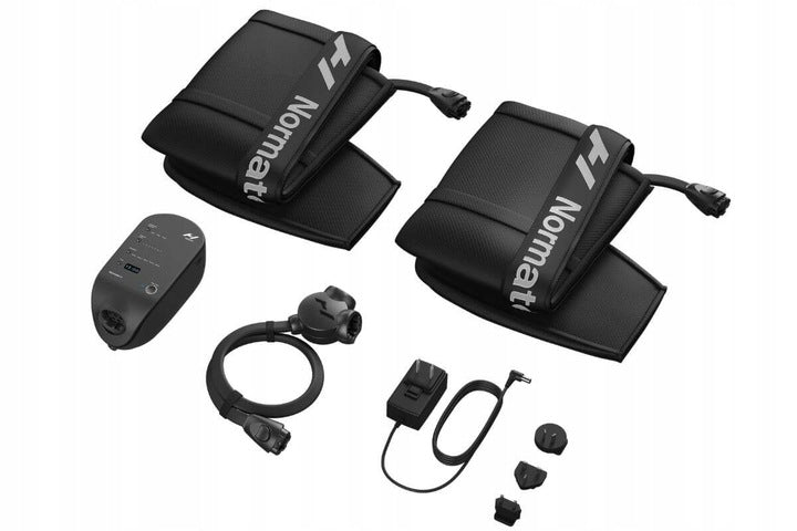 Massage system Hyperice Normatec 3 black
