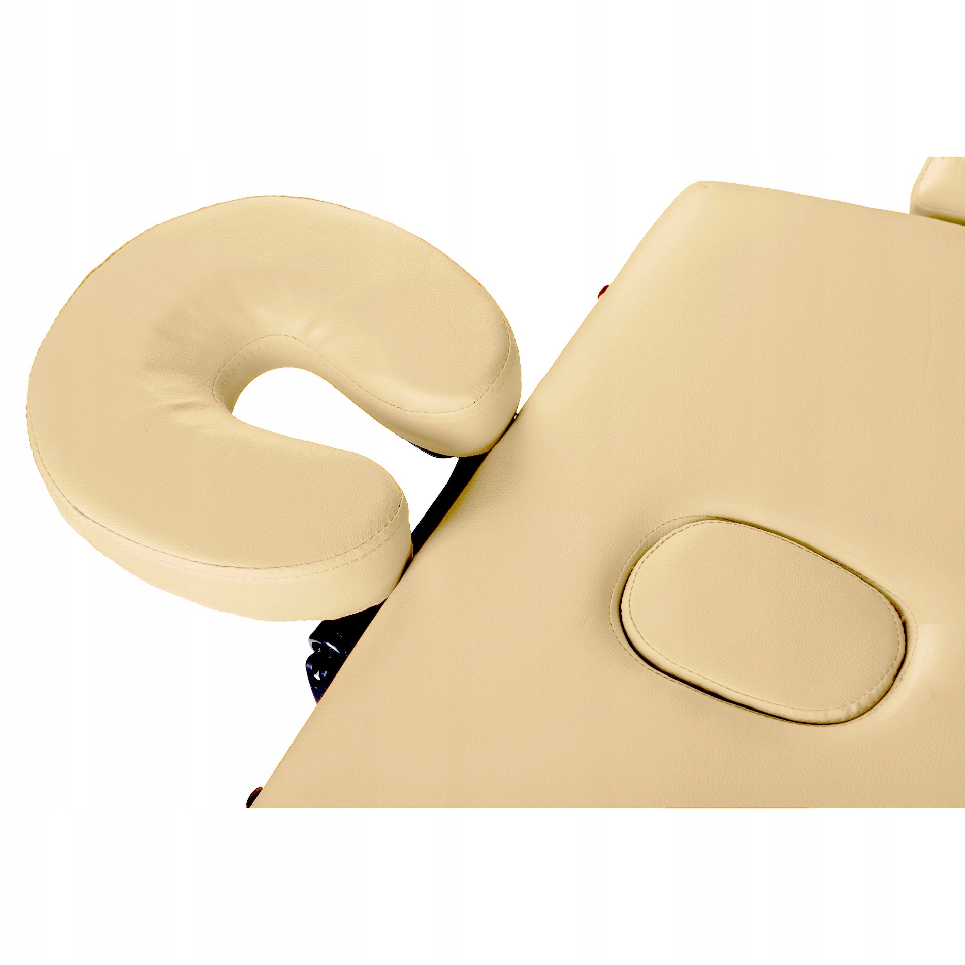 Massage table Medimas Prosport 3 MOBI beige Brand Medimas