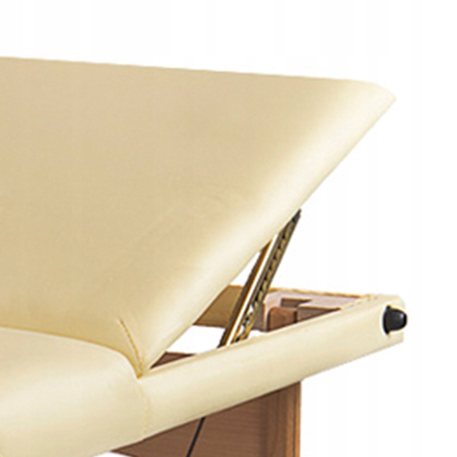 Massage table Medimas Prosport 3 MOBI beige Manufacturer code 2SB Prosport 3 MOBI beige