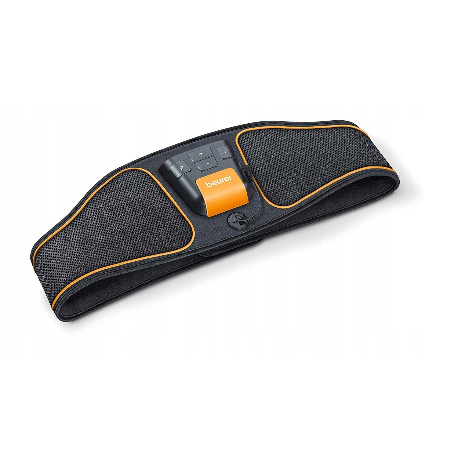 Massager Beurer EM 37 abdominal belt Manufacturer code EM 37