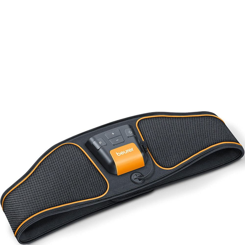 Massager Beurer EM 37 abdominal belt