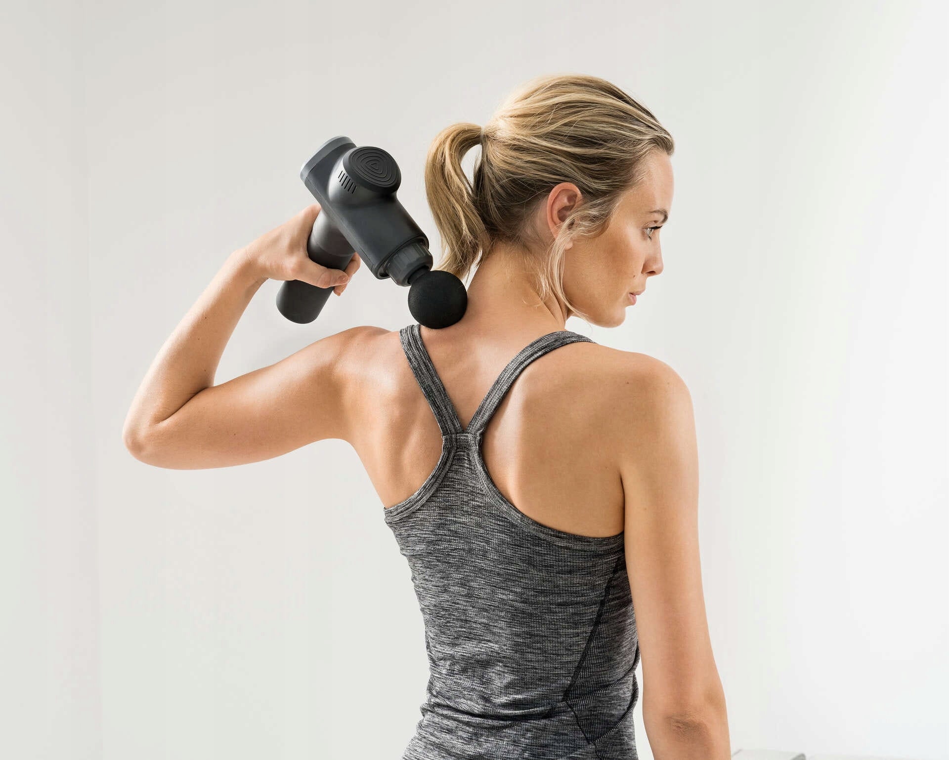 Massager Beurer MG180 Massage Gun 6 Tips 3200 Imp/Min Brand Beurer