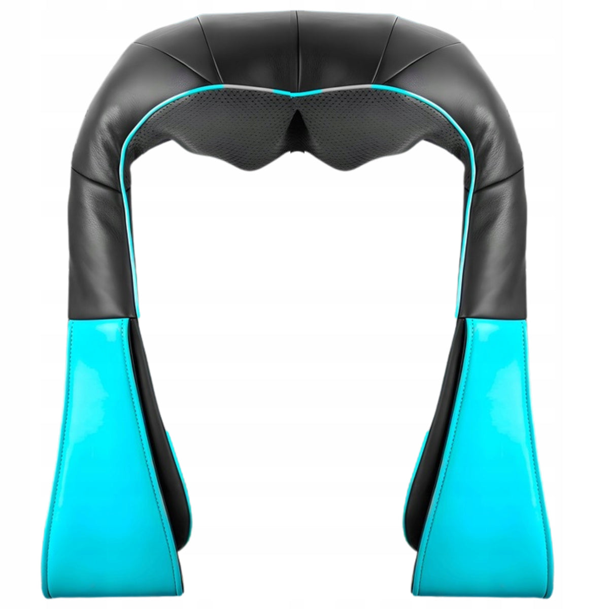 Massager Device Massage Pillow Heating for Back Body Neck Packaging status original