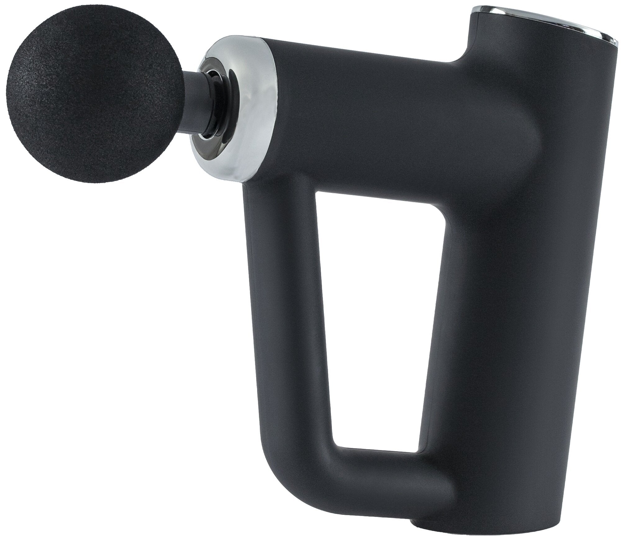 Massager EXTRALINK MSG-03 Mini Black Packaging status original