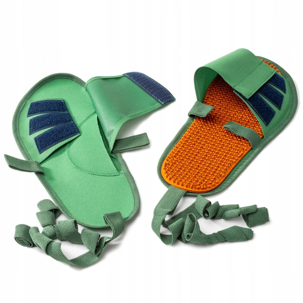 Massager Lyapko Foot Mat (40-43) (pair) 5,0