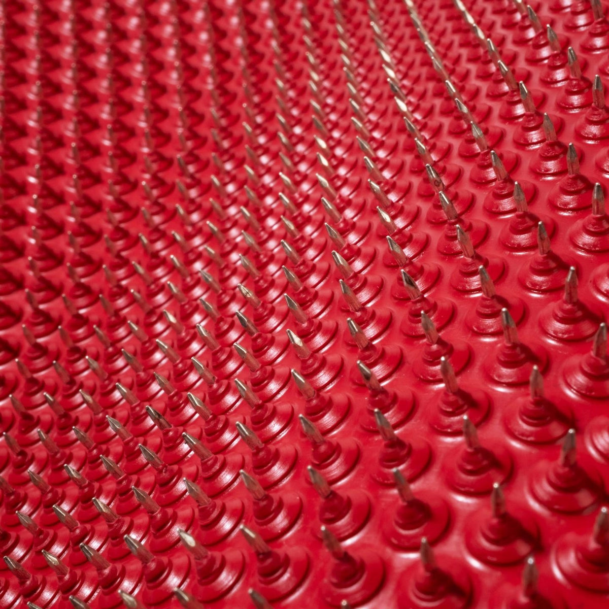 Massager Lyapko Mat Standard 6,2 NICKEL FREE, ALL NEEDLES COVERED WITH SILVER Manufacturer code MATA DO MASAŻU LYAPKO 6,2 STANDARD Z IGŁAMI