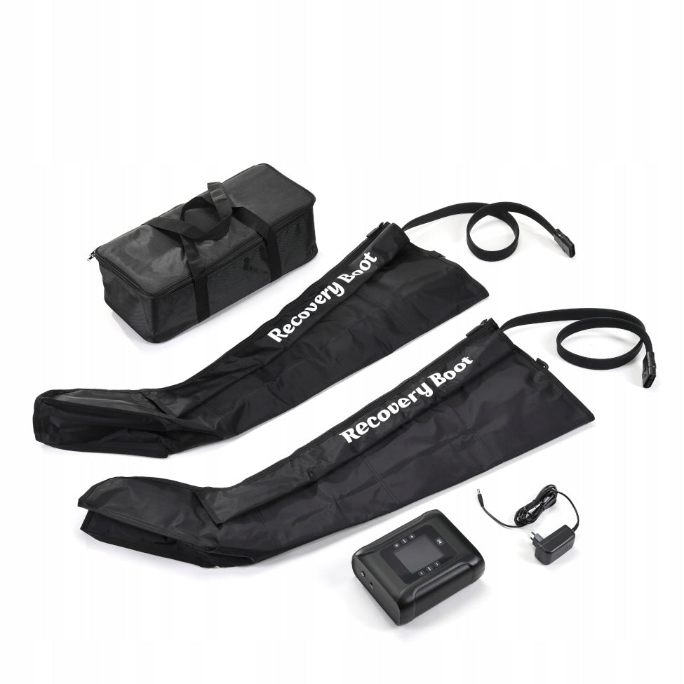 Massager Lymphatic Drainage Massager Legs Air Compression Legs