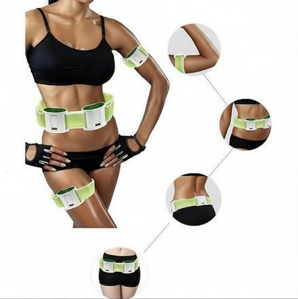 Massager Massage Belt Weight Loss Massager