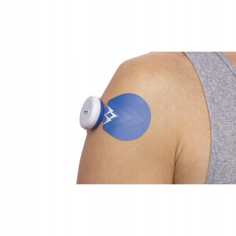 Massager Muscle Electrostimulation Device SaeboStim One Manufacturer code 459