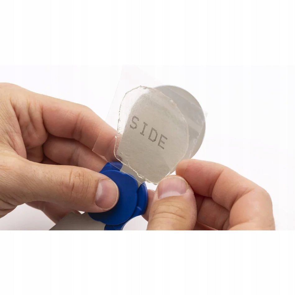 Massager Muscle Electrostimulation Device SaeboStim One Packaging status original