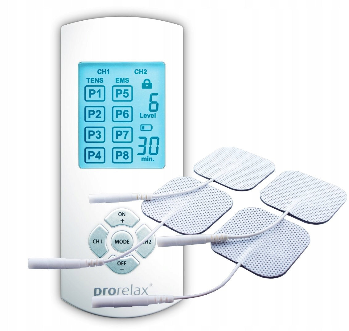 Massager Prorelax 51944