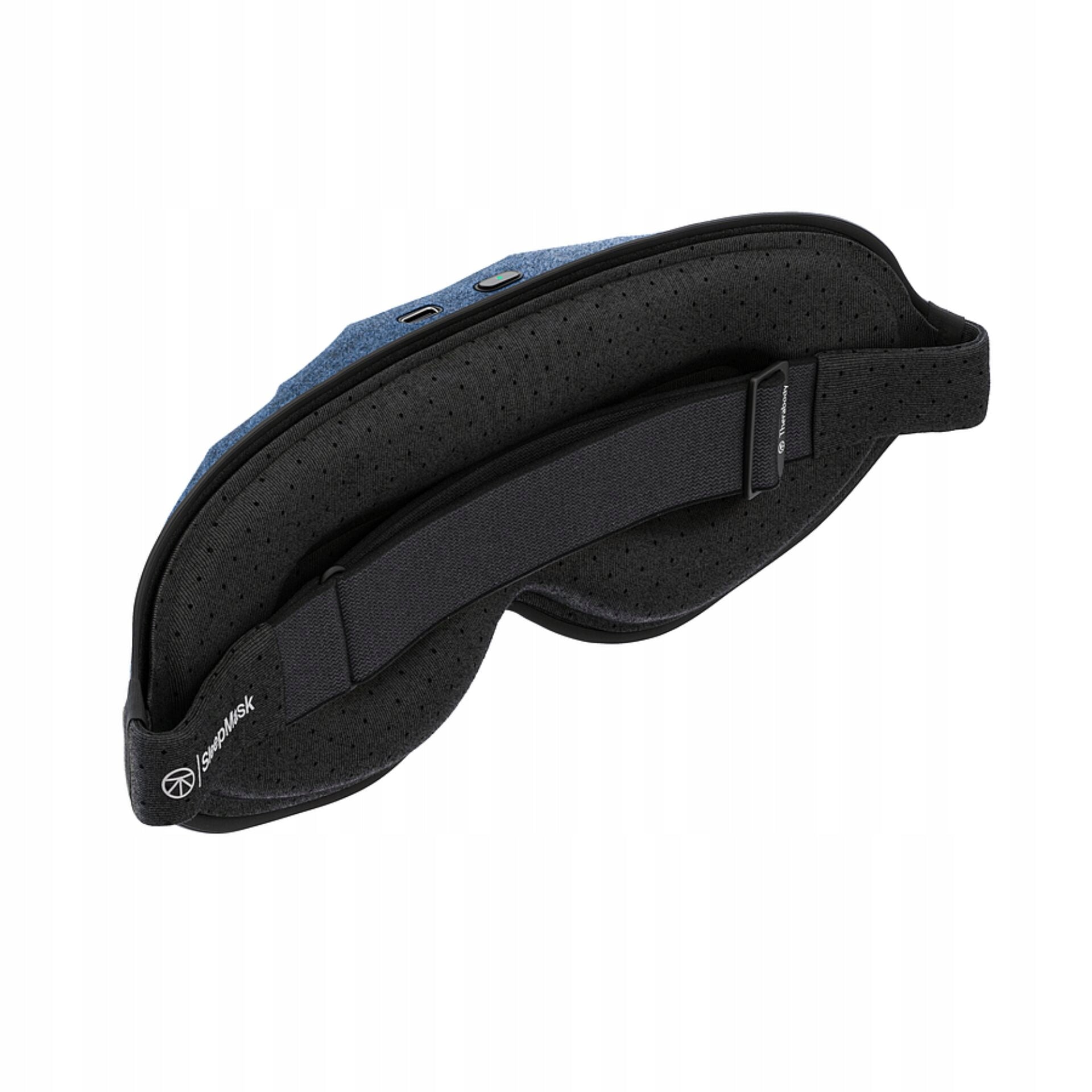 Massager Therabody SleepMask Packaging status original