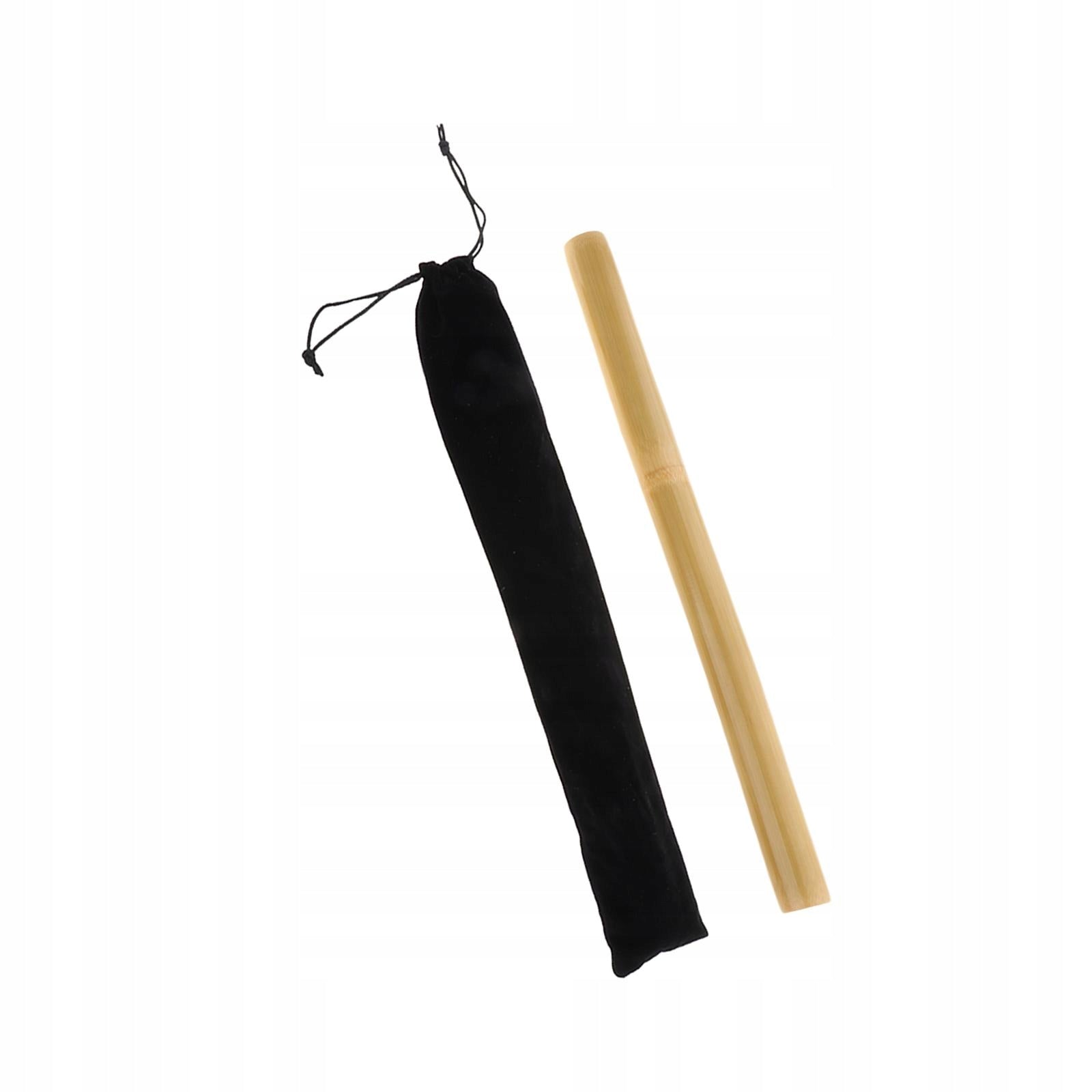 Massager Tool Guasha Scraping Stick Massage Tools Massage 45x3.5cm with Bag Medical device no