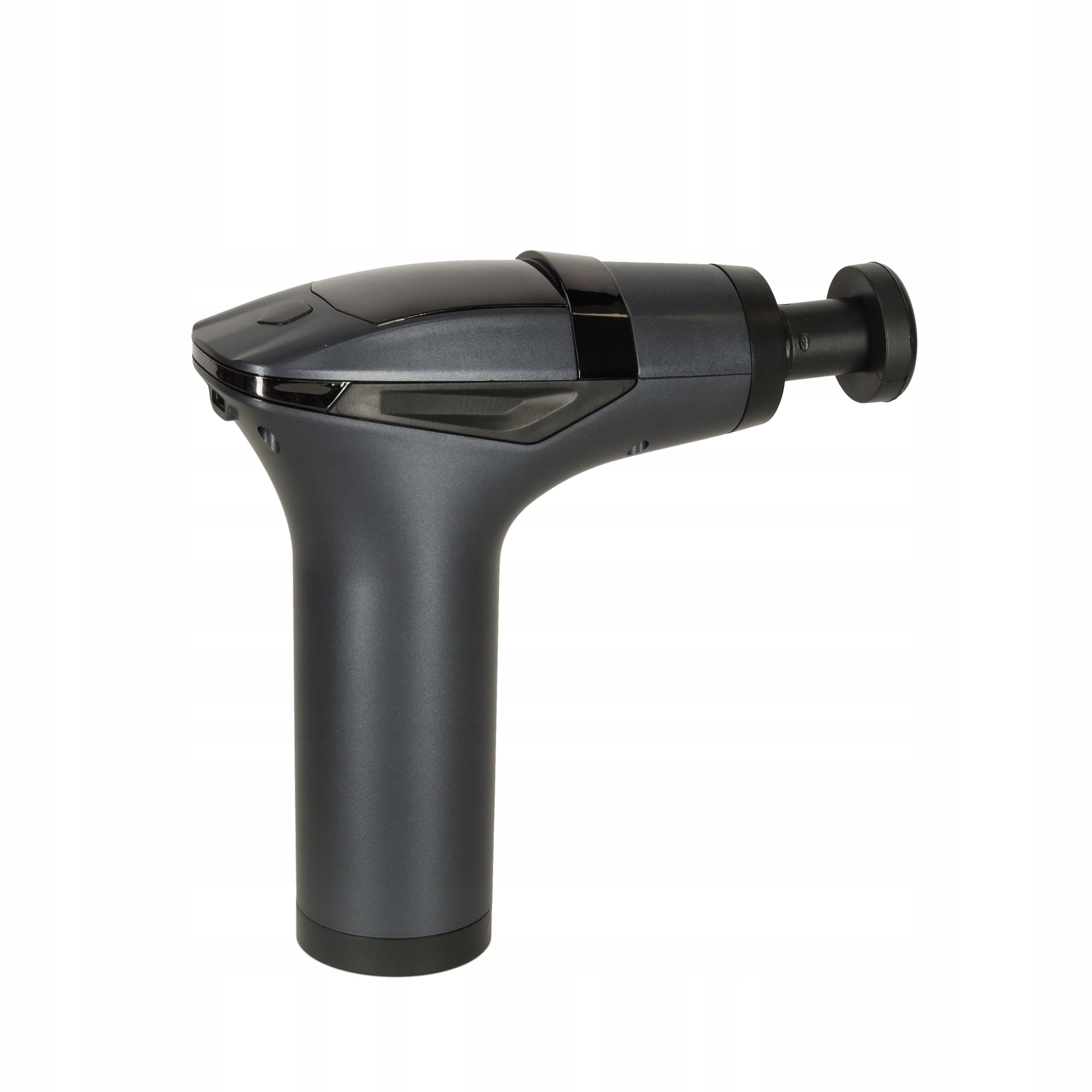 Massager Vibration Gun Rechargeable 5 Tips 12 Speeds Manufacturer code KX3712