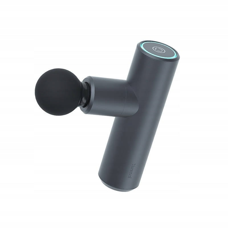 Massager YUNMAI Mini Vibrating Gun 3 Heads