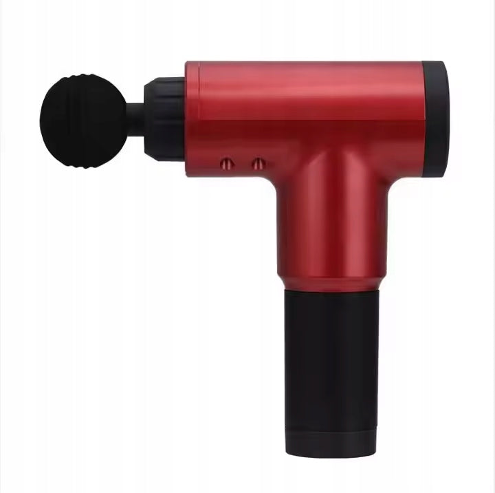 Massager body massage gun MASSAGE GUN Packaging status original
