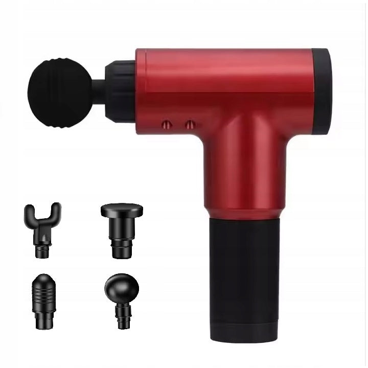 Massager body massage gun MASSAGE GUN