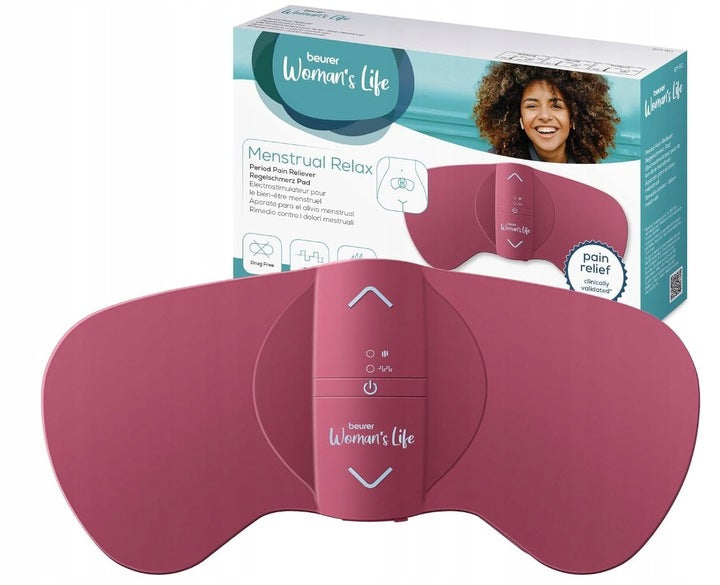 Massager electrostimulator Beurer EM 50