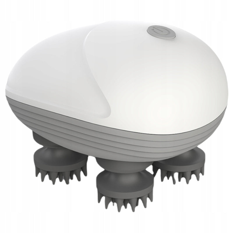 Massager for gentle and relaxing head massage Head Massager MT6524 Brand Media-tech