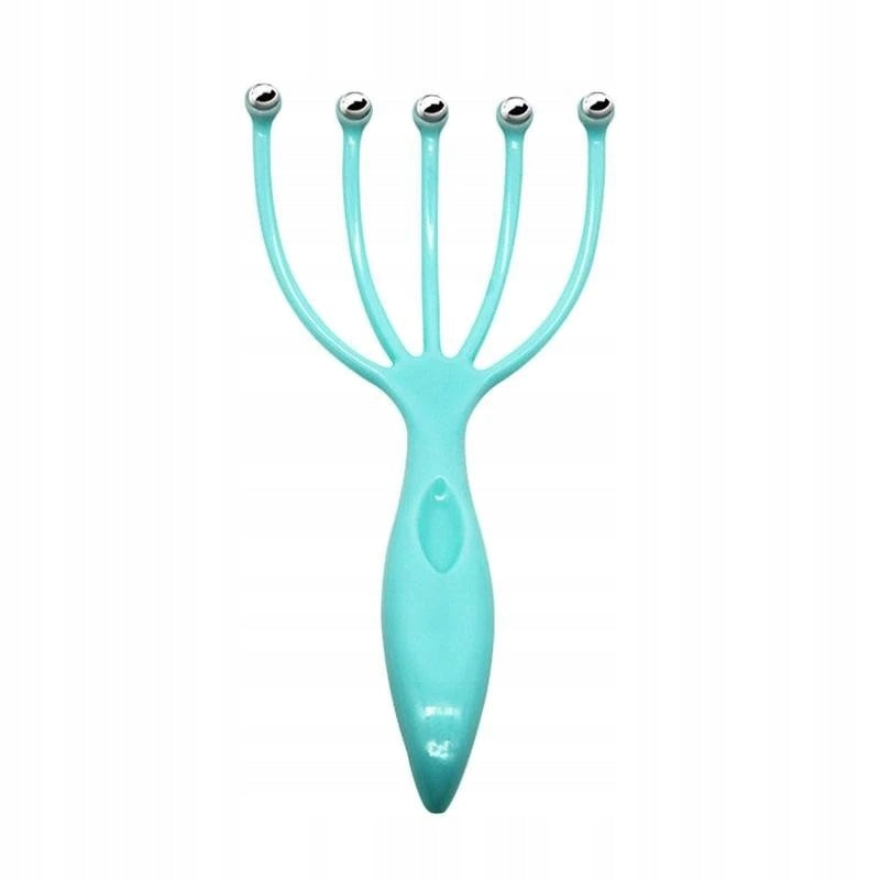Massager for head massage