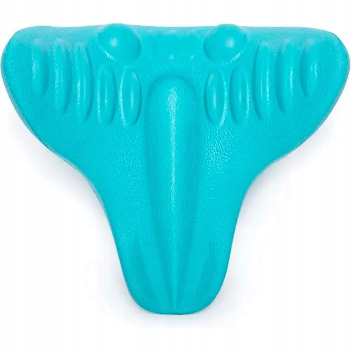 Massager for neck straightening and muscle relaxation – hard with projections EAN (GTIN) 0603563002551