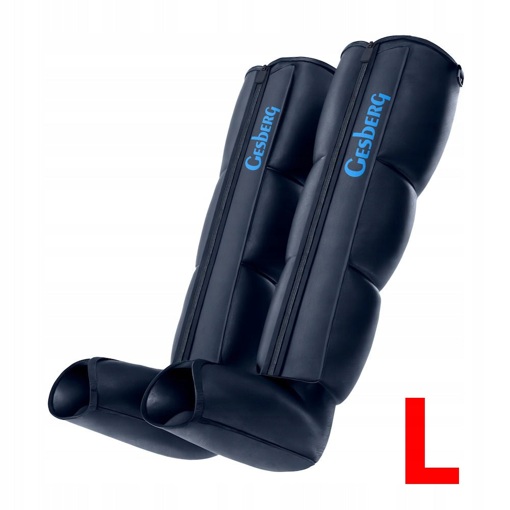 Massager for pre-therapy (lymphatic drainage) GESBERG Presso Health (L) Packaging status original