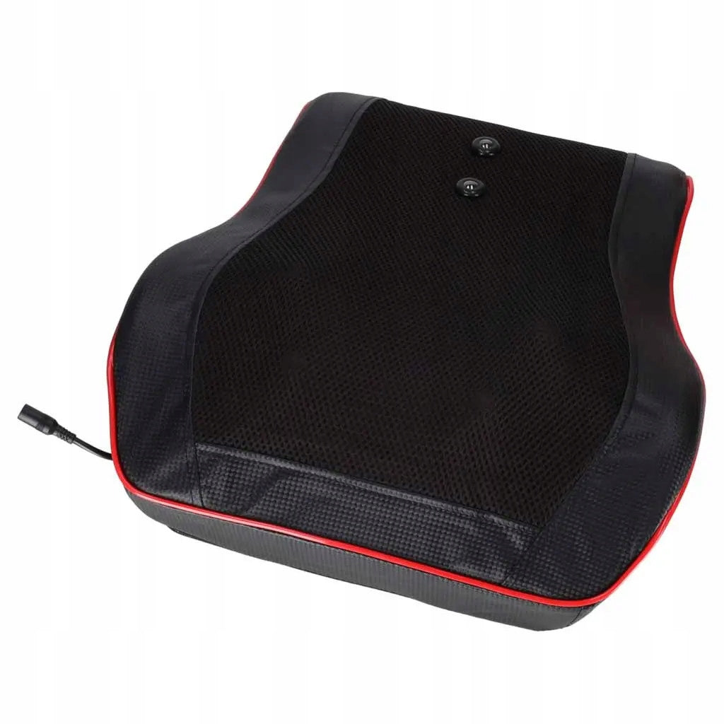 Massager massage pillow for neck massage with remote control Ikonka Brand Ikonka