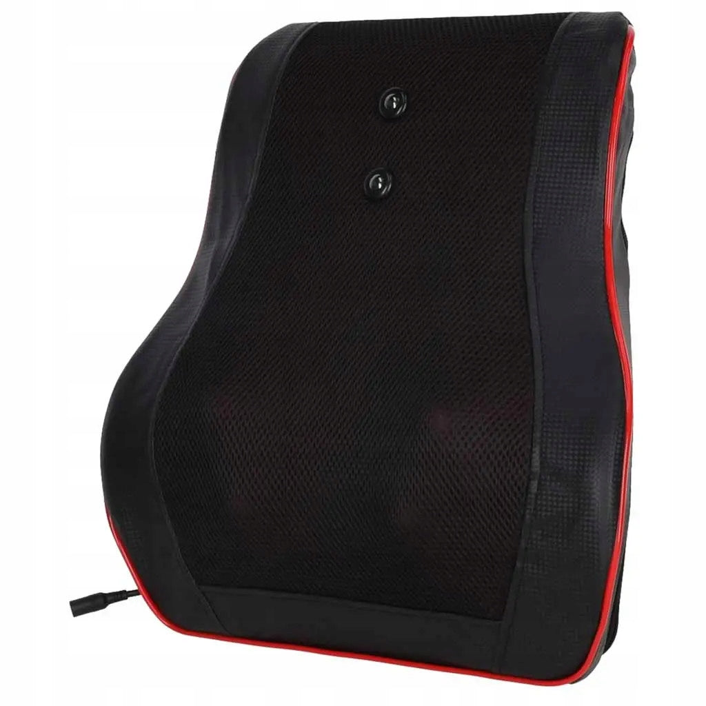Massager massage pillow for neck massage with remote control Ikonka