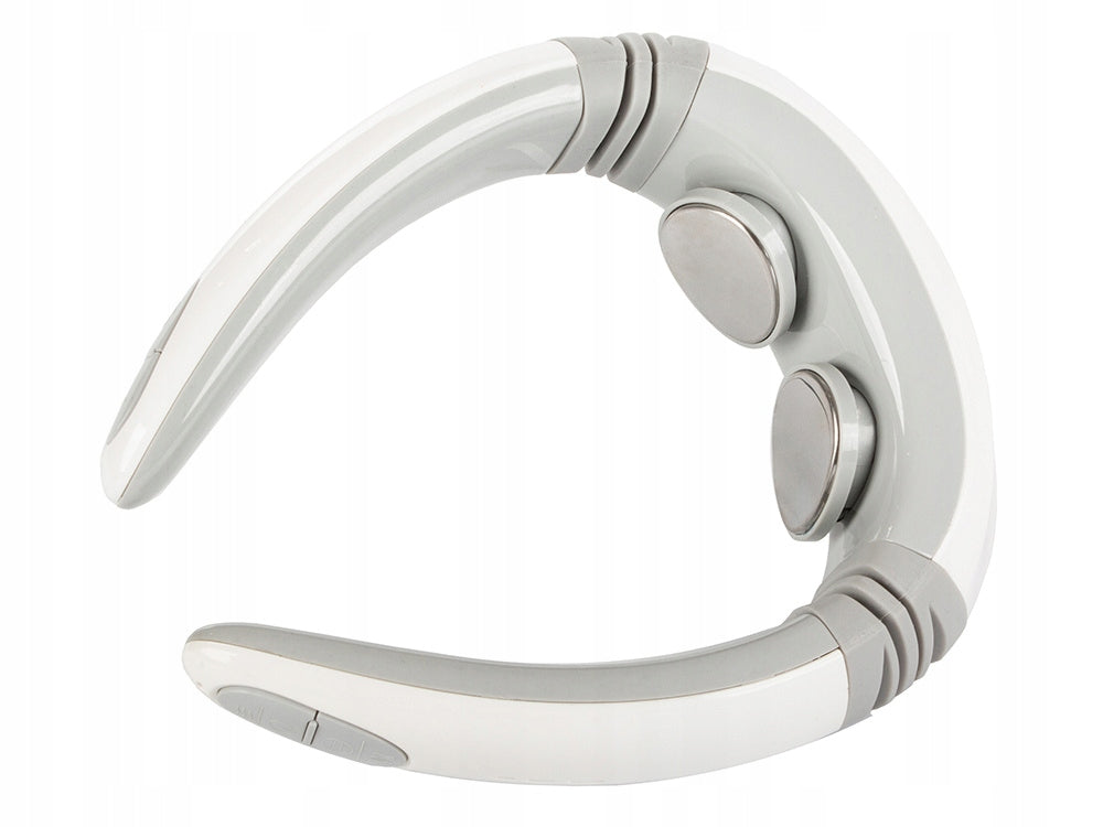 Massager neck electrostimulator tens ems 2in1 Body parts neck
