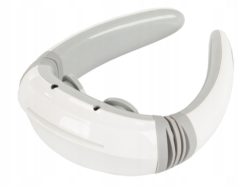 Massager neck electrostimulator tens ems 2in1 Kind electrical muscle stimulator