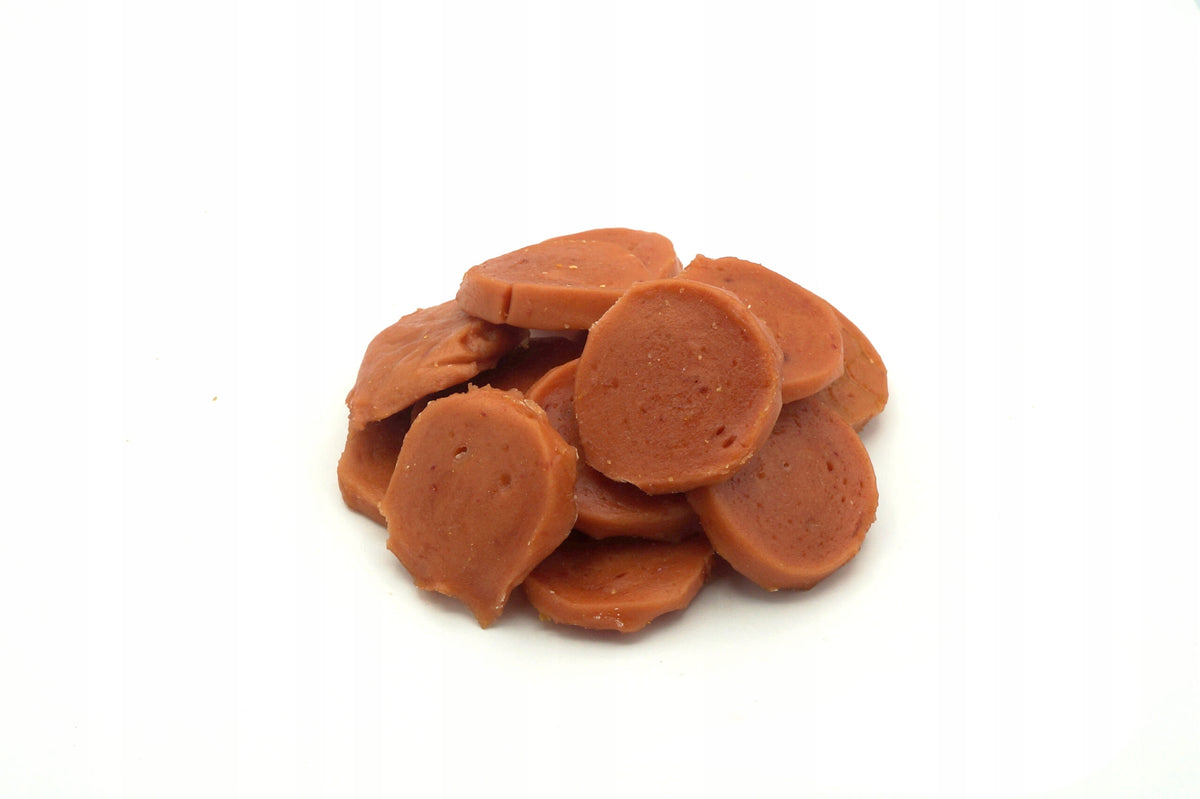 Master Dog Chips - Rabbit Saws 500 g