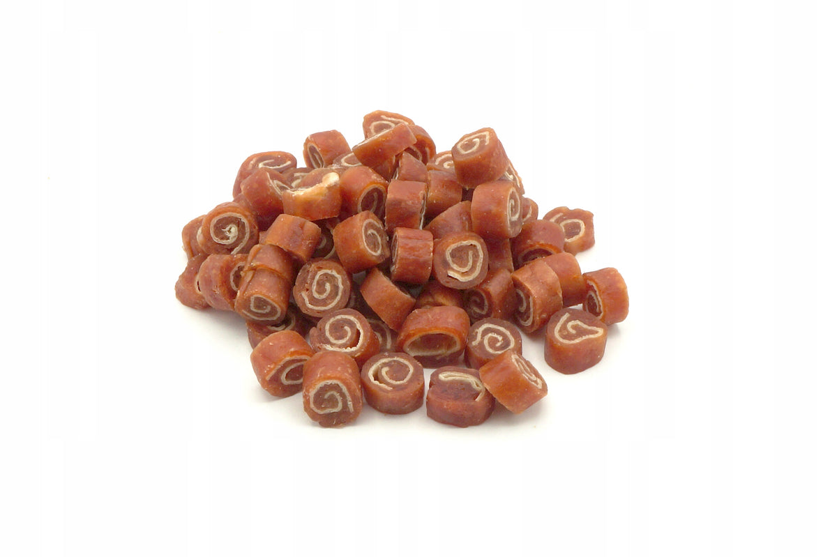 Master Dog Sushi Duck Cod 500g Packaging status original