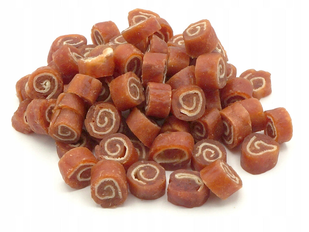 Master Dog Sushi Duck Cod 500g