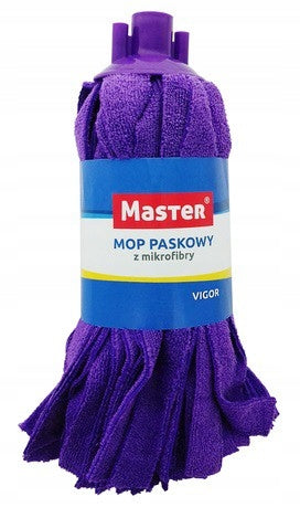 Master Vigor Strip Mop