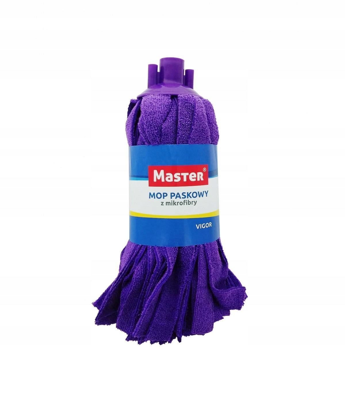 Master Vigor strip mop SET OF 8