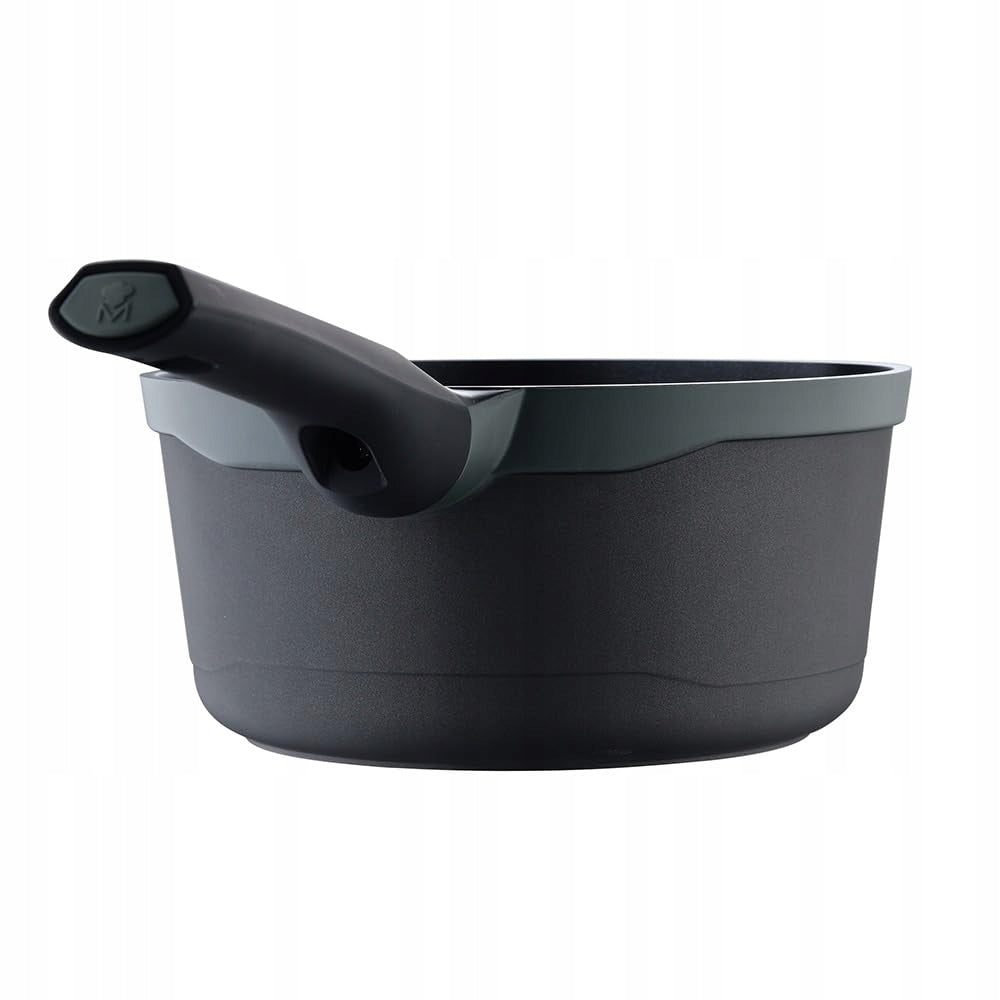 Masterpro puodas, 3,8 L
