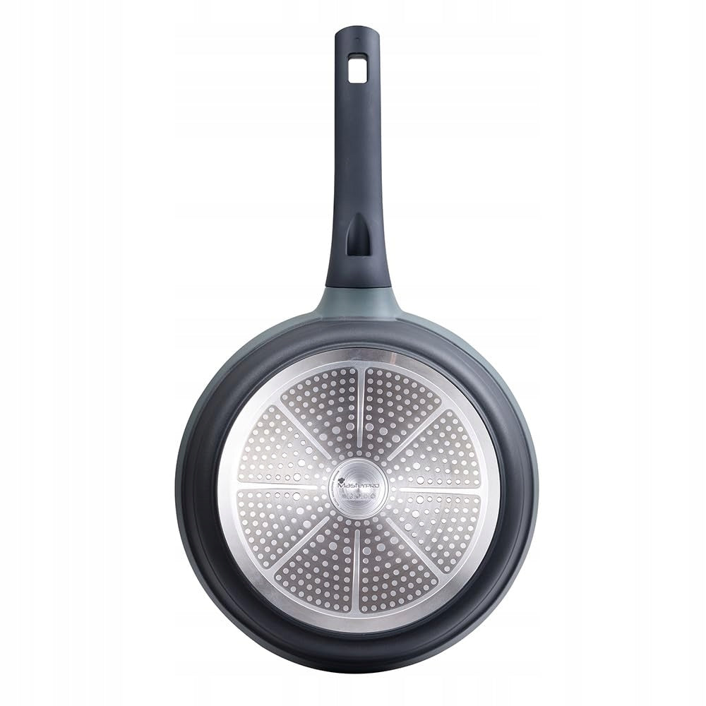 Masterpro puodas, 3,8 L