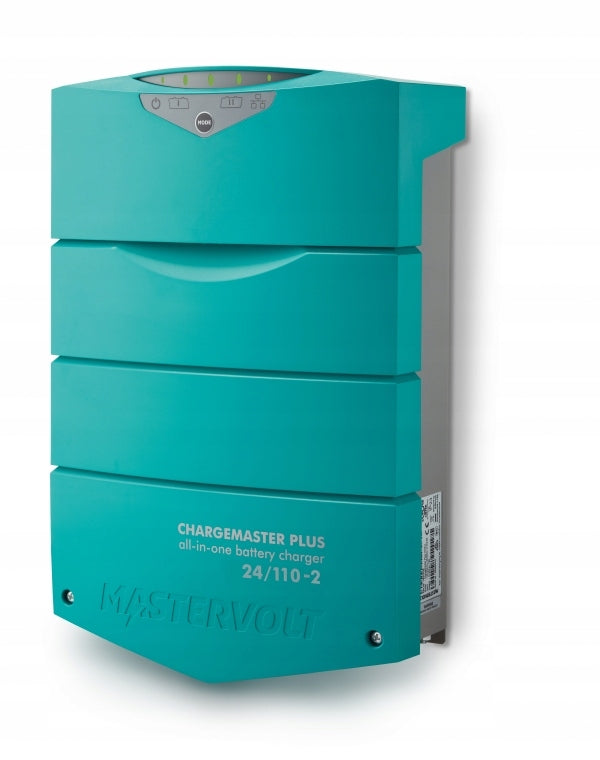 Mastervolt ChargeMaster Plus 24/110-2 CZone