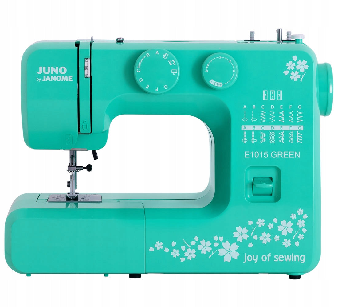 Janome Juno E1015 