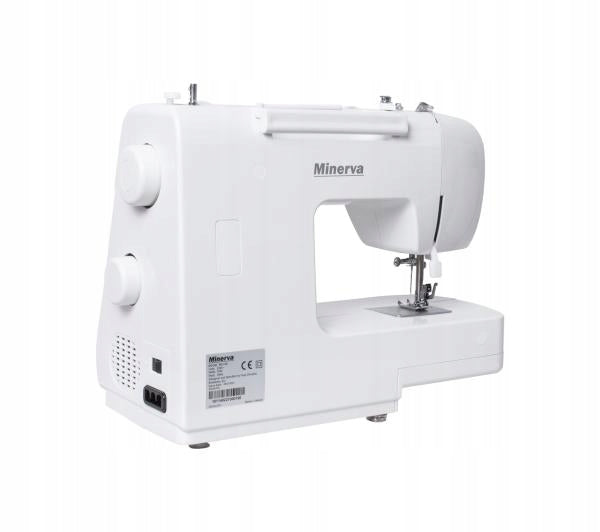 Minerva M819B 