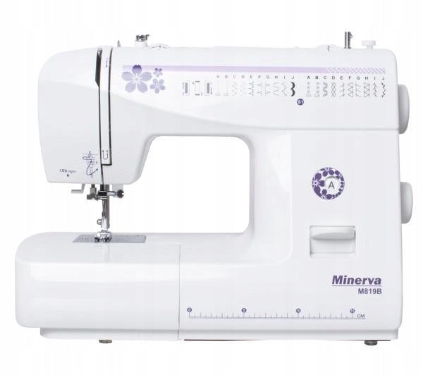 Minerva M819B 